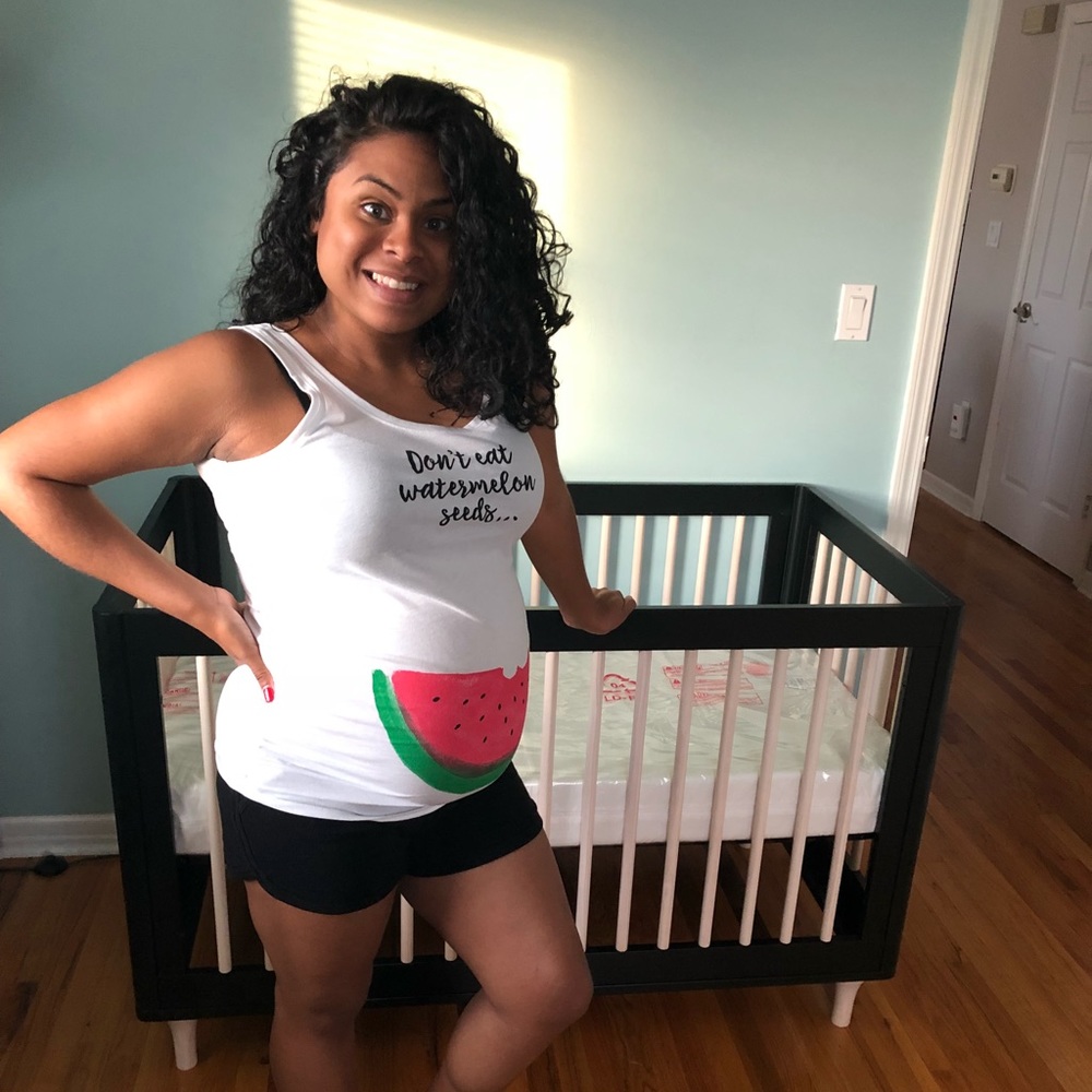 Motherhood Maternity | Novelty Tank 🍉
